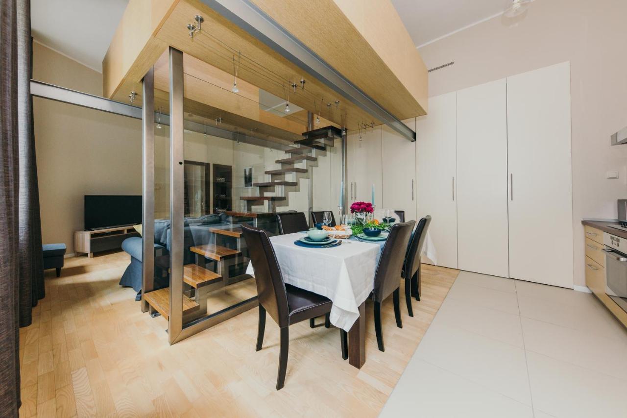 Apartment Cohen - Aleje Ujazdowskie Warszawa Exteriör bild
