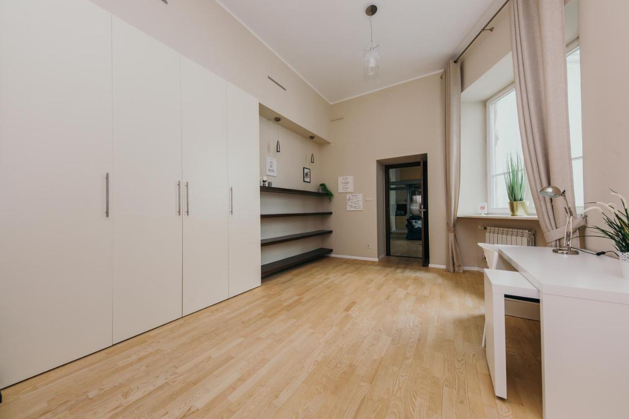 Apartment Cohen - Aleje Ujazdowskie Warszawa Exteriör bild