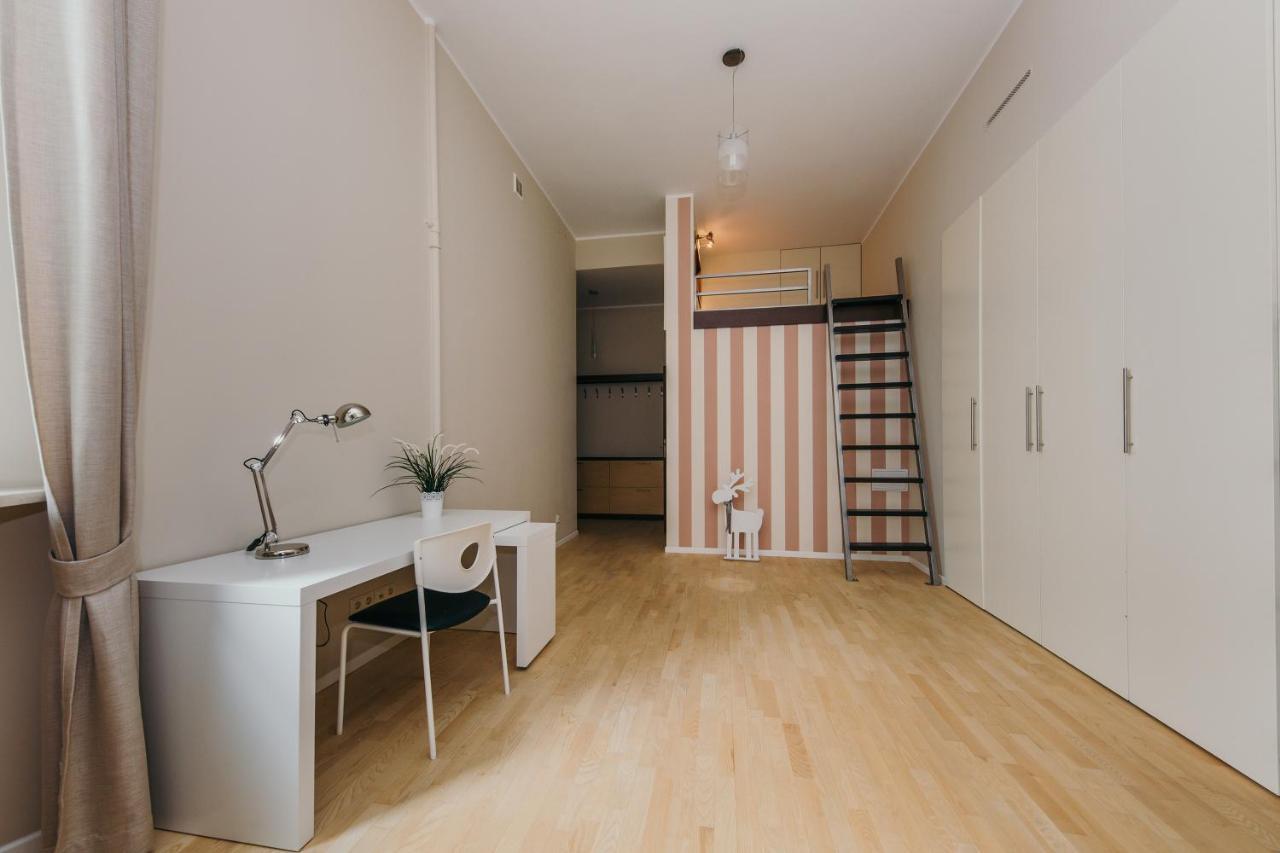 Apartment Cohen - Aleje Ujazdowskie Warszawa Exteriör bild